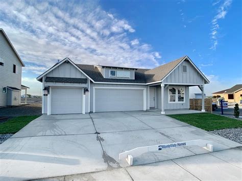 Hermiston Real Estate & Hermiston, OR Homes For .
